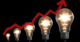 25 pc power tariff raise expected in 6 months